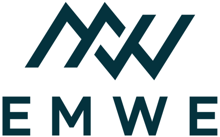 EMWE Solutions Logo